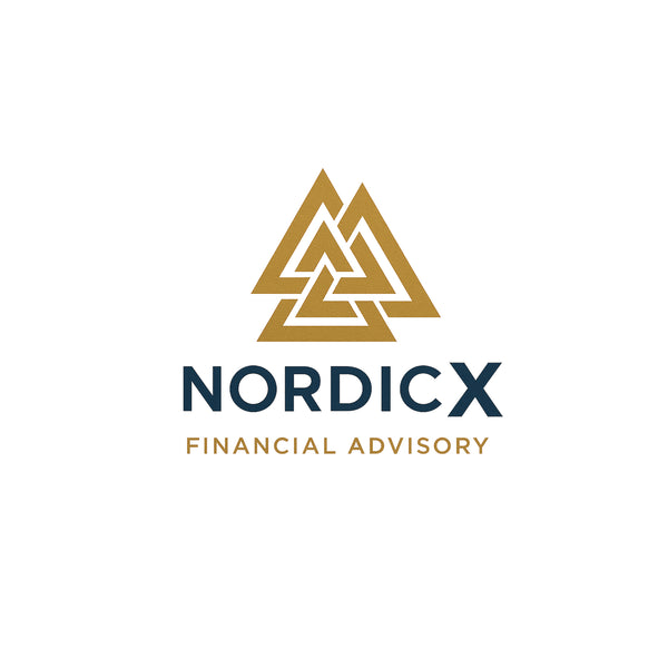 NORDICX FINANCIAL ADVISORY