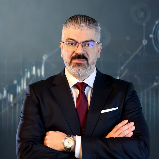 Specialized Financial Consultation – Custom Investment Portfolio (3 Sessions × 60 Minutes)